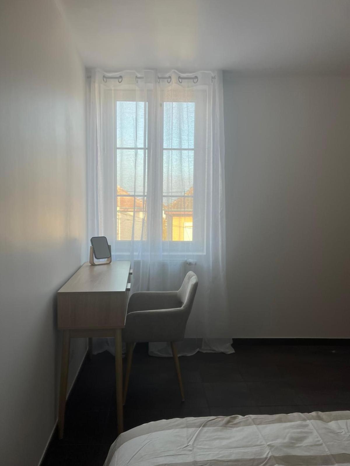 Апартаменты Duplex Moderne A 10 Minutes De Colmar Винтсенайм Экстерьер фото