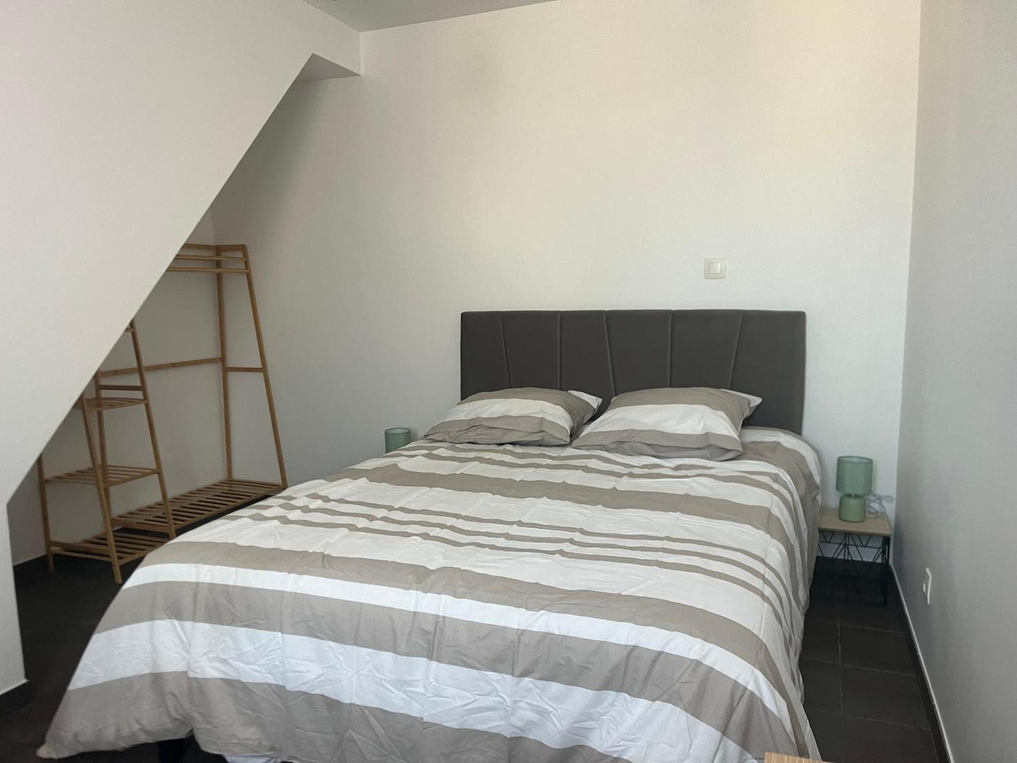 Апартаменты Duplex Moderne A 10 Minutes De Colmar Винтсенайм Экстерьер фото