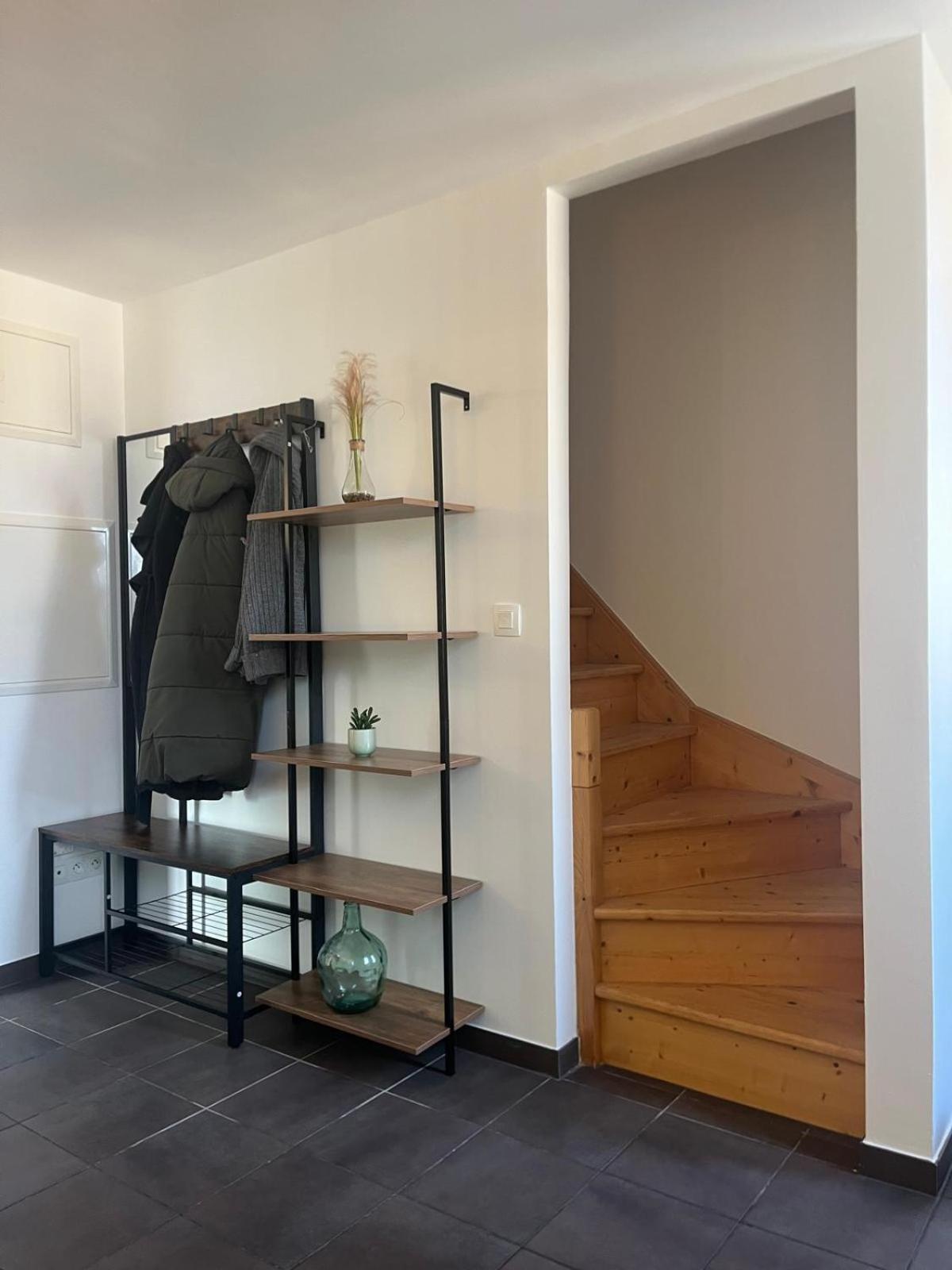 Апартаменты Duplex Moderne A 10 Minutes De Colmar Винтсенайм Экстерьер фото