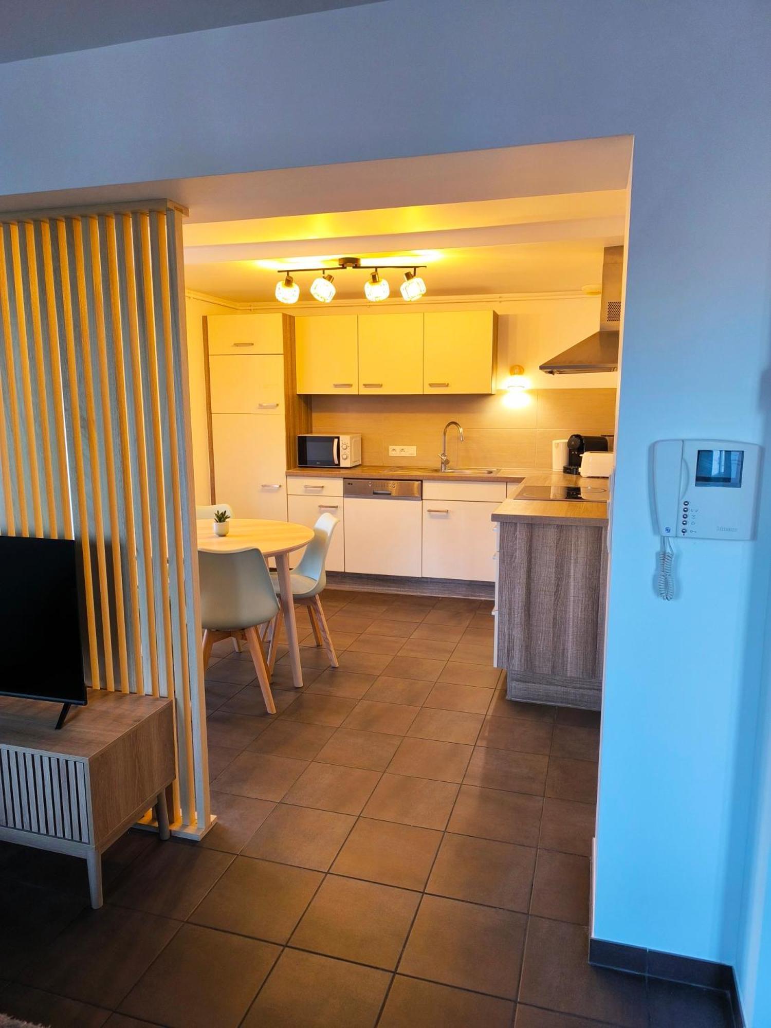 Апартаменты Duplex Moderne A 10 Minutes De Colmar Винтсенайм Экстерьер фото