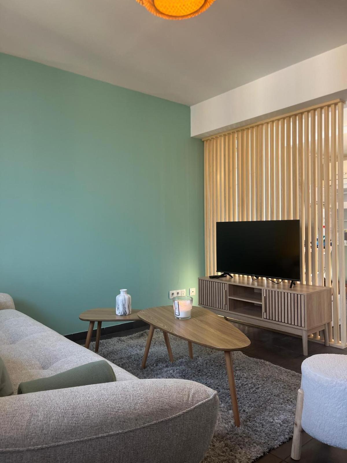 Апартаменты Duplex Moderne A 10 Minutes De Colmar Винтсенайм Экстерьер фото