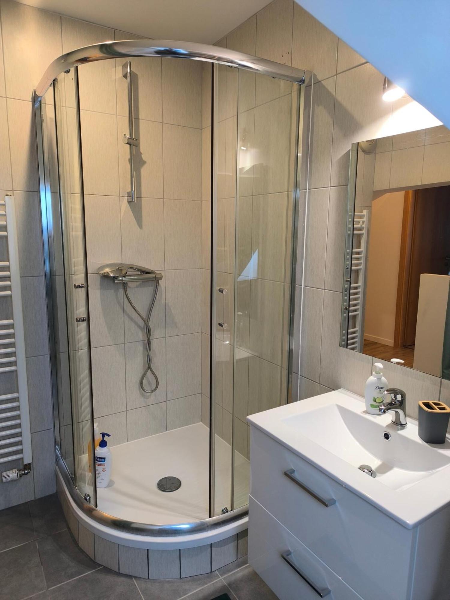 Апартаменты Duplex Moderne A 10 Minutes De Colmar Винтсенайм Экстерьер фото
